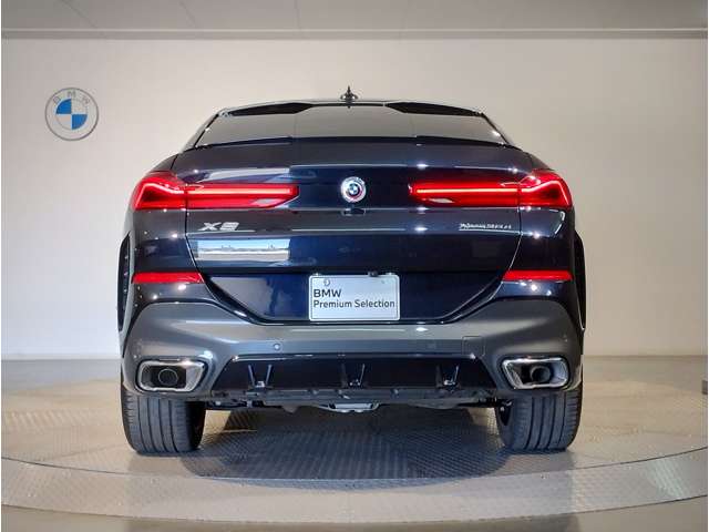 BMW X6 9