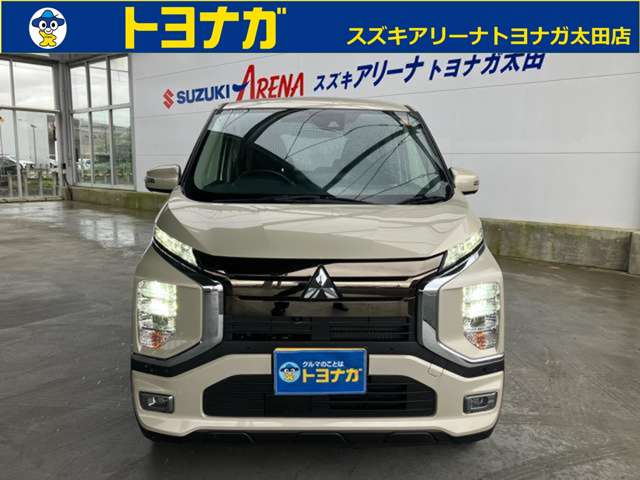 Mitsubishi eK X EV 5