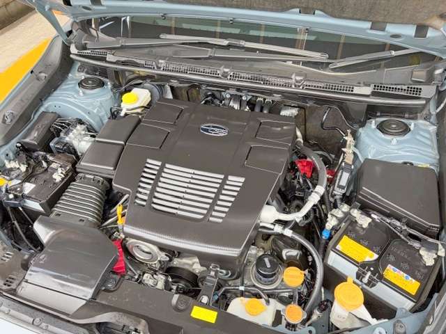 Subaru Crosstrek 9