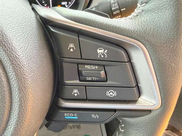 Subaru Crosstrek 10