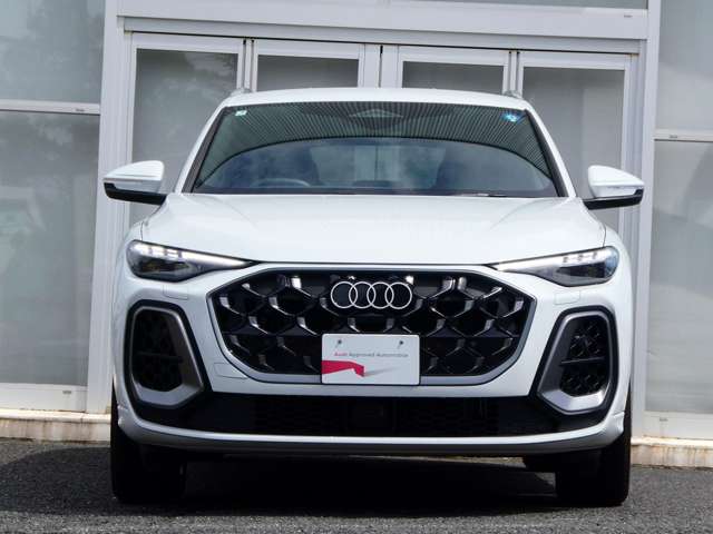 Audi Q5 5