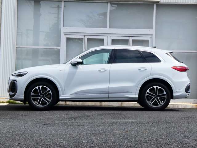 Audi Q5 6