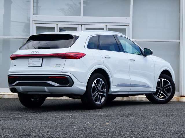Audi Q5 7