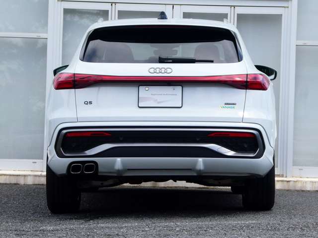 Audi Q5 8