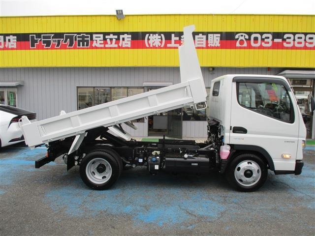 Mitsubishi Fuso Canter 2