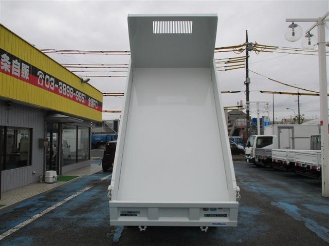 Mitsubishi Fuso Canter 5