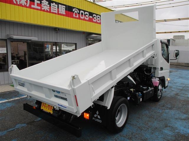 Mitsubishi Fuso Canter 6