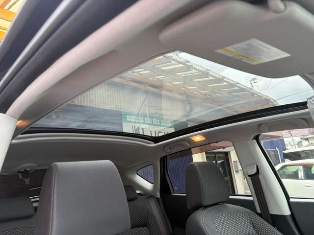 Nissan Dualis 11