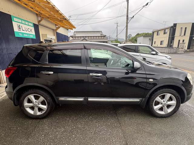 Nissan Dualis 3
