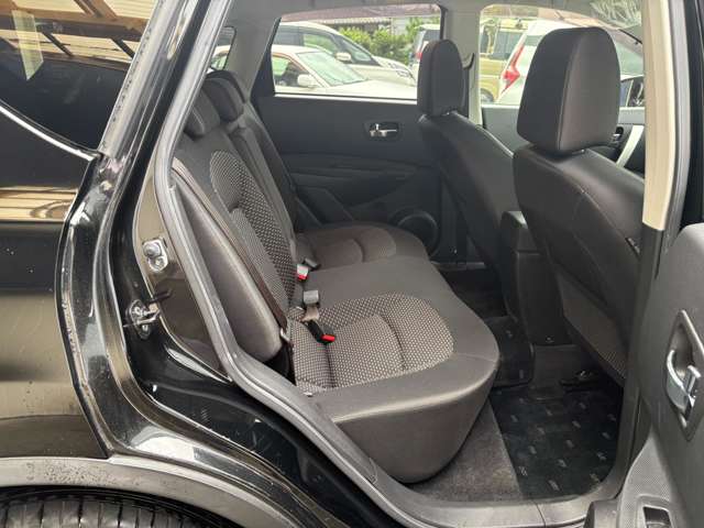 Nissan Dualis 6
