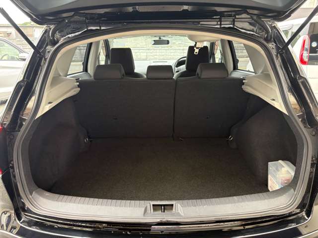 Nissan Dualis 8