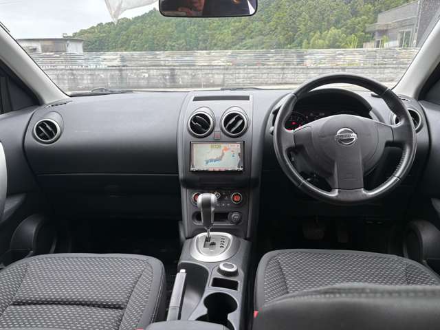 Nissan Dualis 10