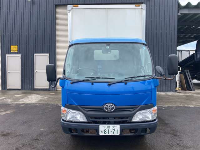 Toyota Toyoace 2