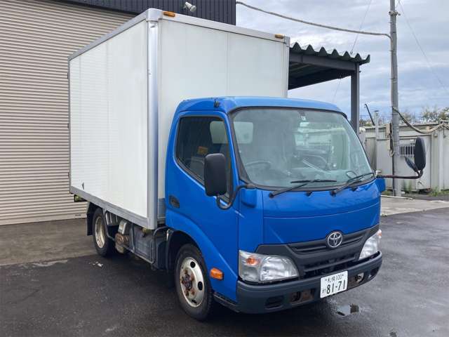 Toyota Toyoace 3