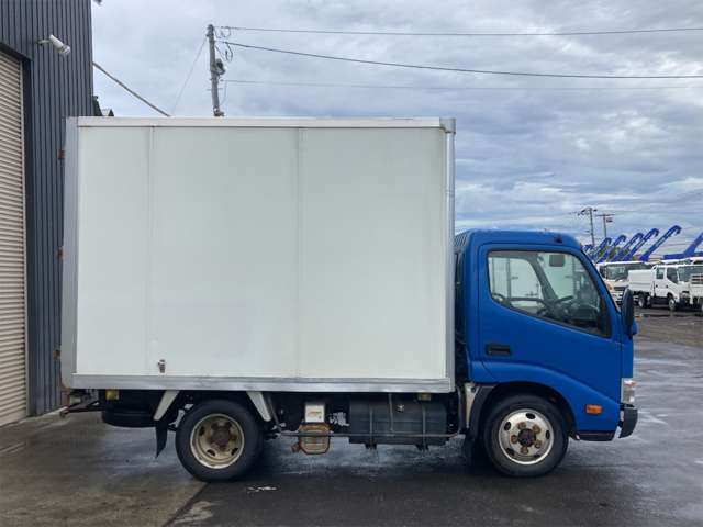 Toyota Toyoace 4