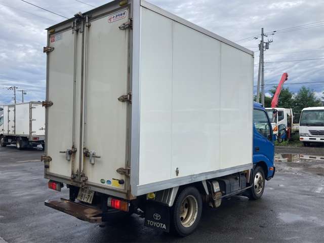 Toyota Toyoace 5