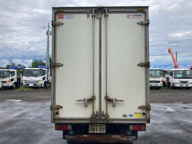 Toyota Toyoace 6
