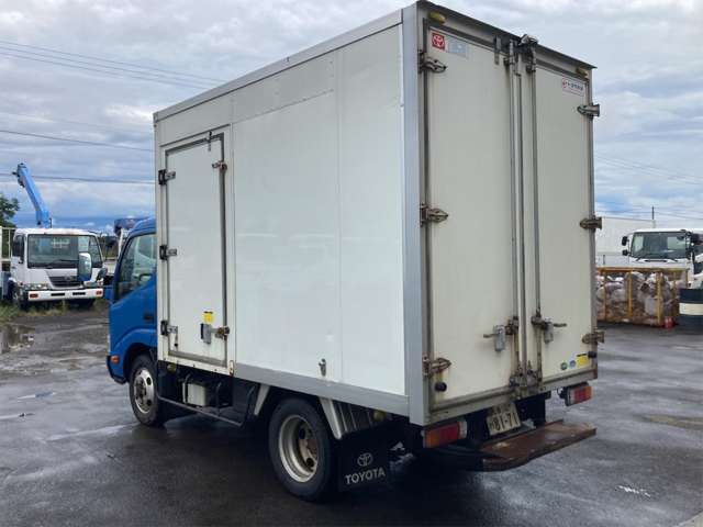 Toyota Toyoace 7