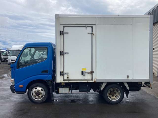 Toyota Toyoace 8