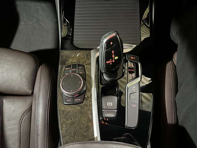 BMW X3 12