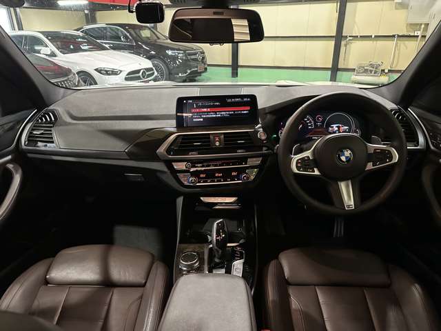 BMW X3 5