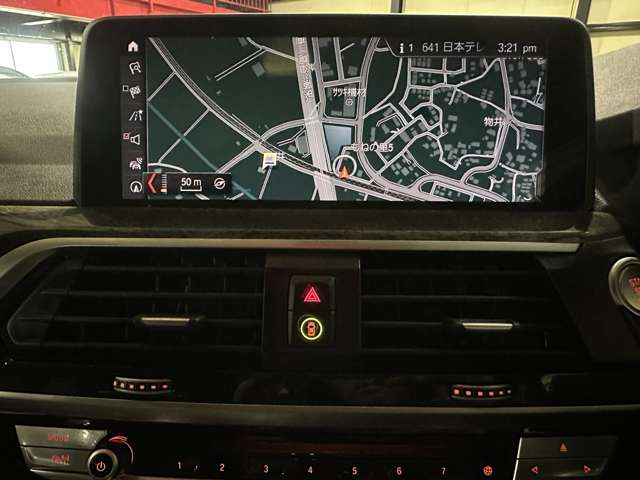 BMW X3 6