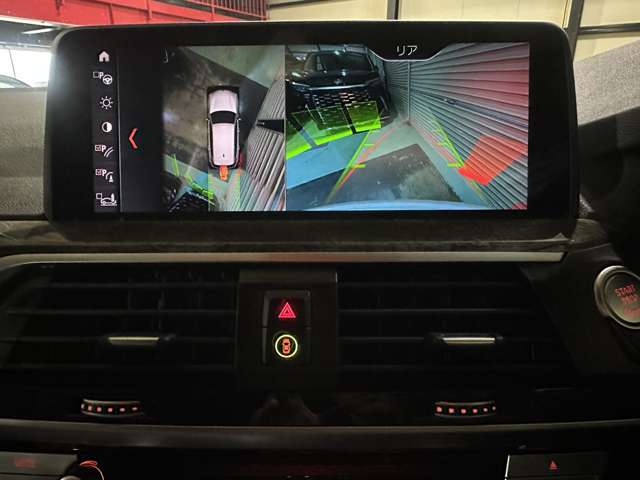 BMW X3 7