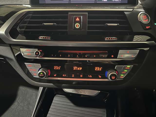 BMW X3 10