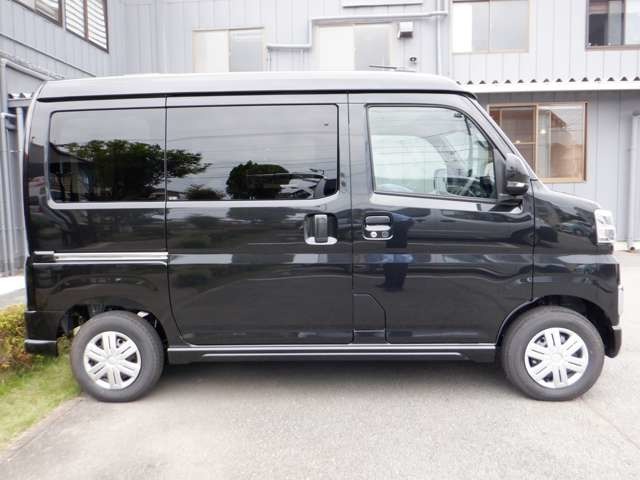Daihatsu Atrai 8