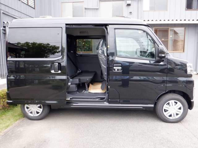 Daihatsu Atrai 9