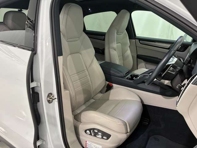 Porsche Cayenne Coupe 9
