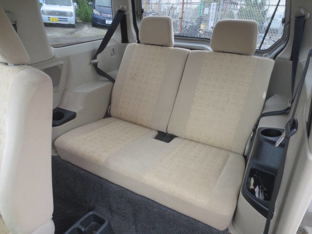 Mitsubishi Pajero Mini 9