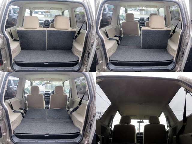 Mitsubishi Pajero Mini 10