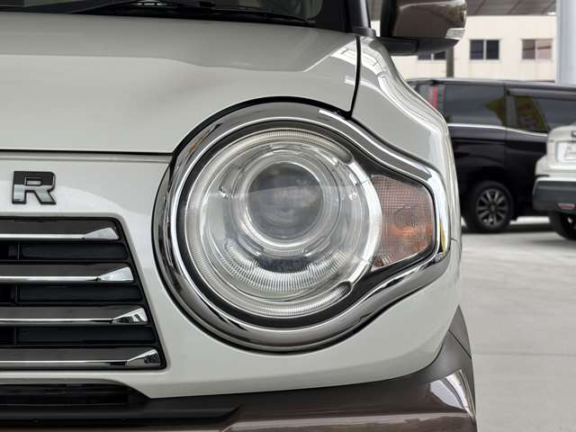 Suzuki Hustler 11