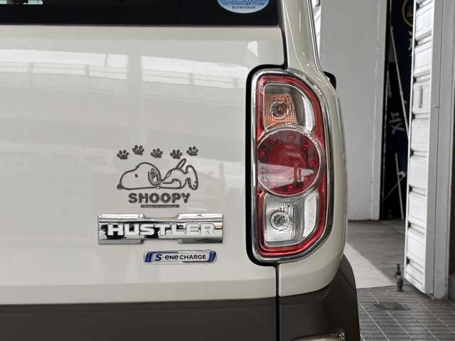 Suzuki Hustler 12