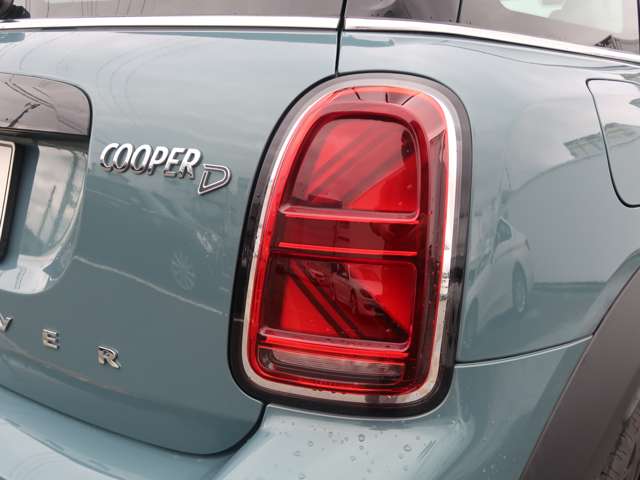 MINI Crossover 12