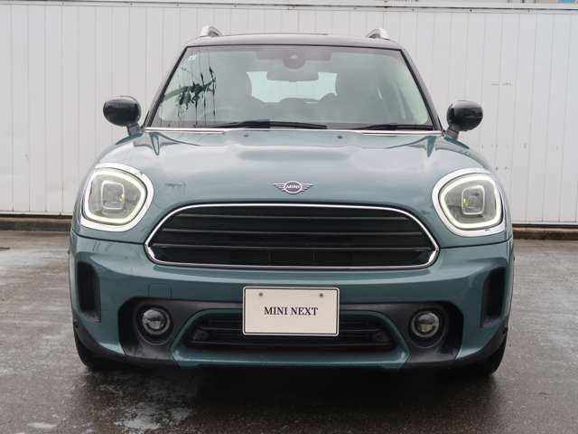 MINI Crossover 5