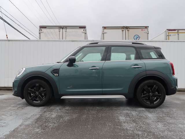 MINI Crossover 6