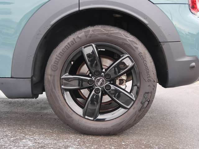 MINI Crossover 10