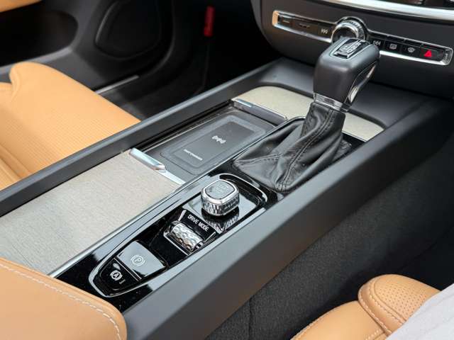 Volvo V60 Cross Country 11