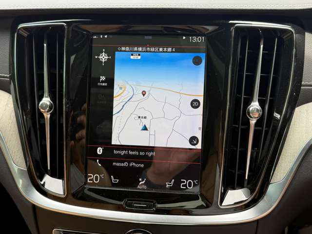Volvo V60 Cross Country 6