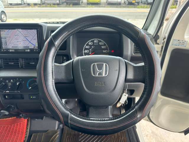 Honda Acty Truck 11