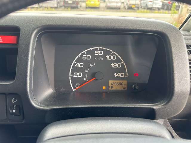 Honda Acty Truck 12