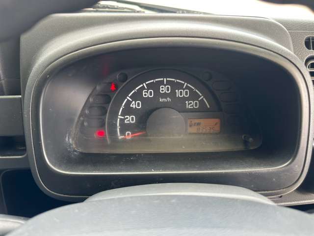 Suzuki Carry 11