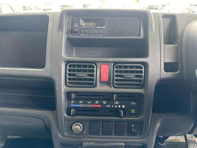 Suzuki Carry 12