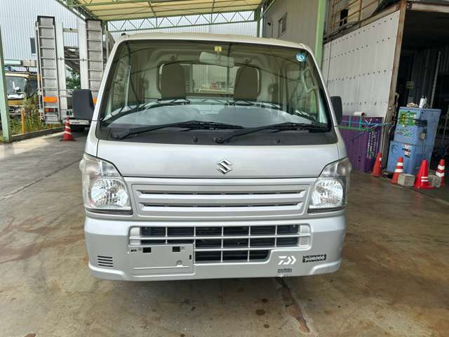 Suzuki Carry 2