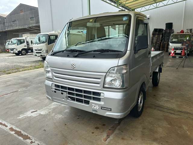 Suzuki Carry 3