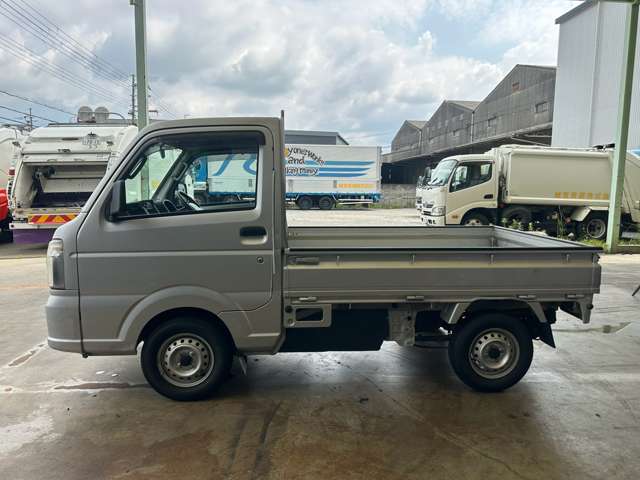 Suzuki Carry 4