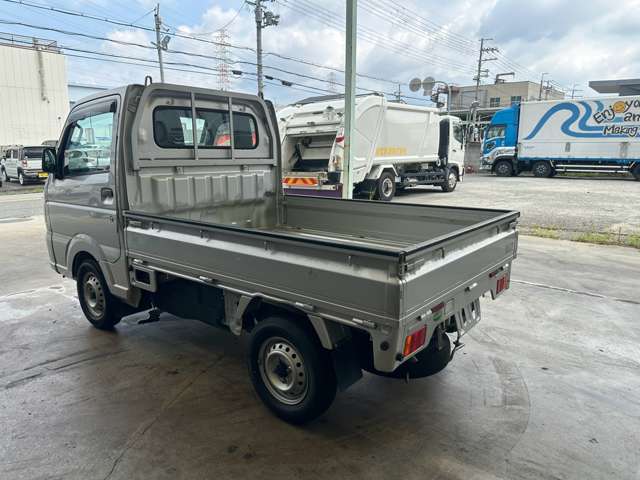 Suzuki Carry 5