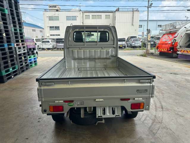 Suzuki Carry 6